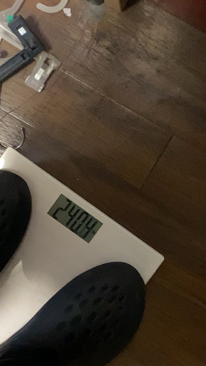 Davon Thibodeaux tweet media