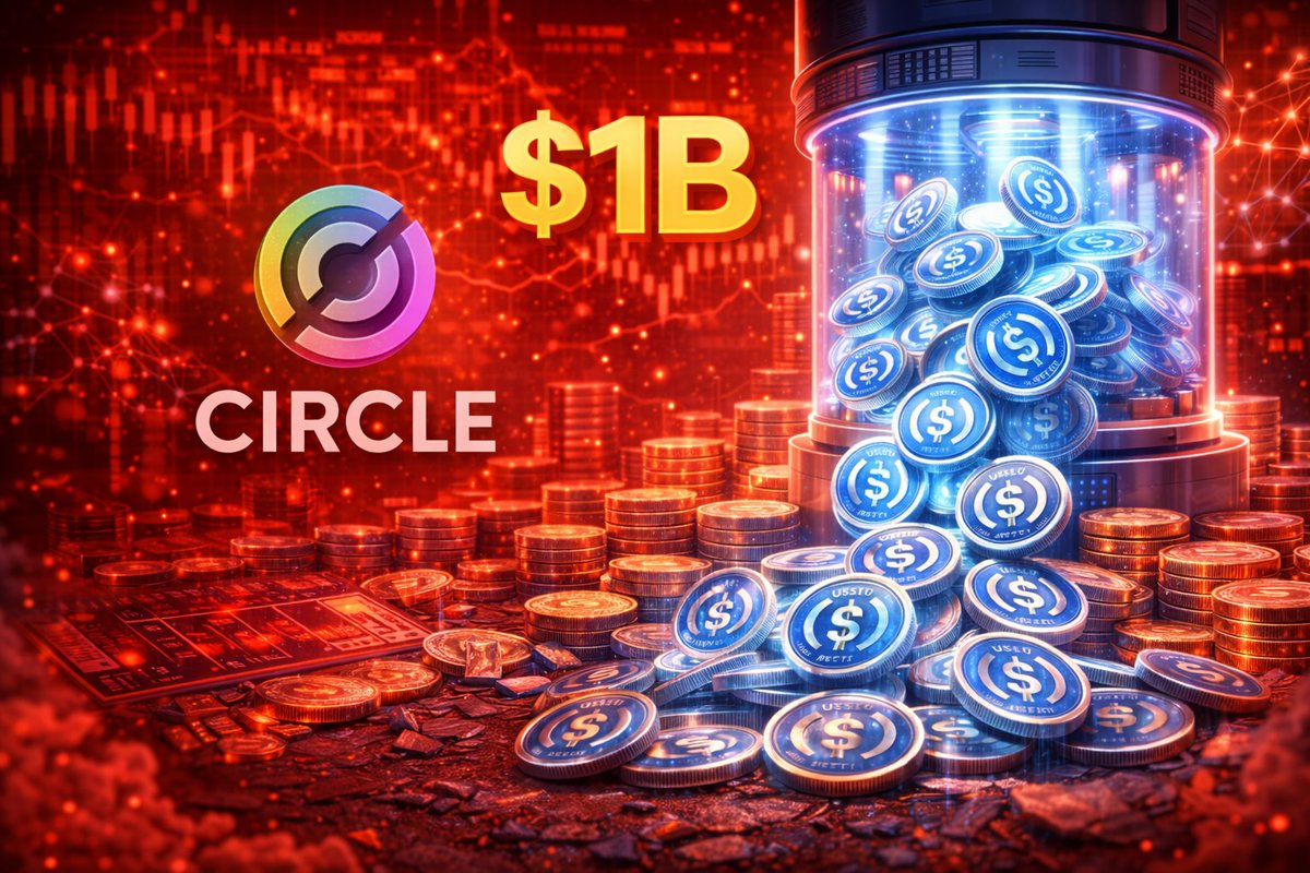 Crypto Town Hall tweet media