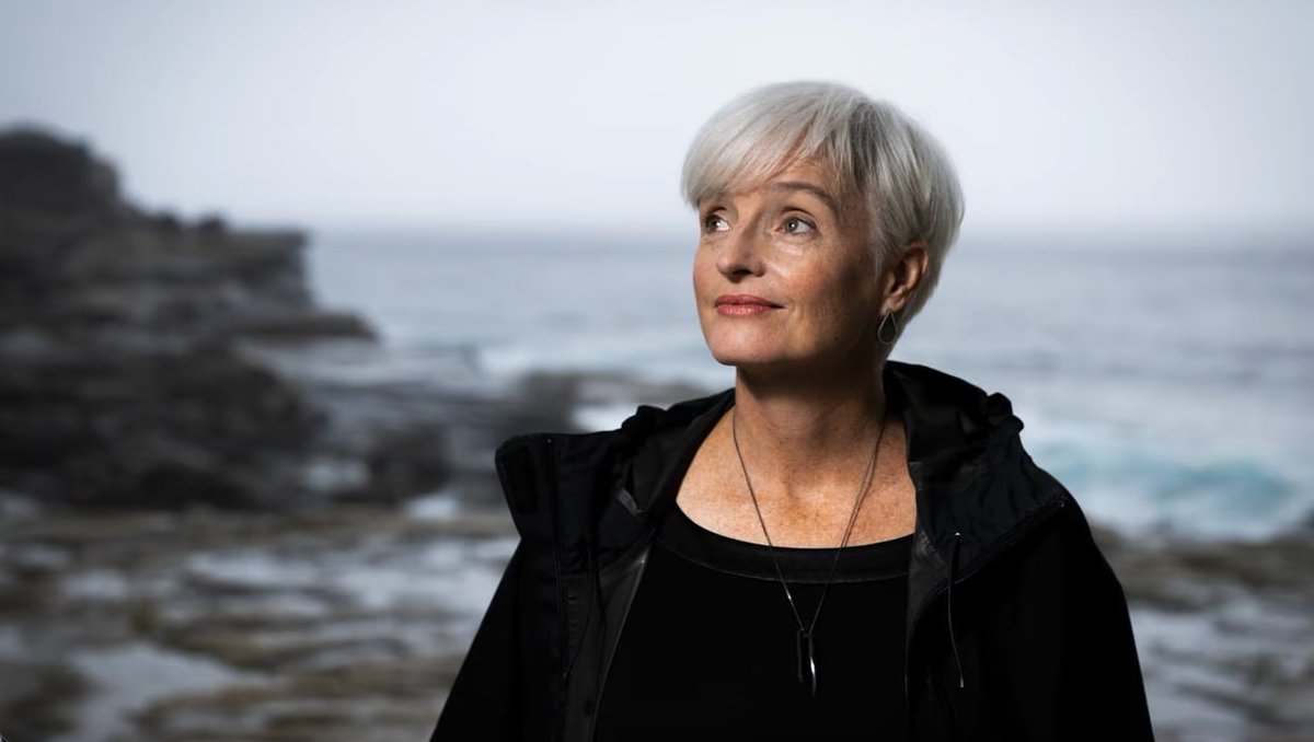 Great Southern Reef Foundation tweet media