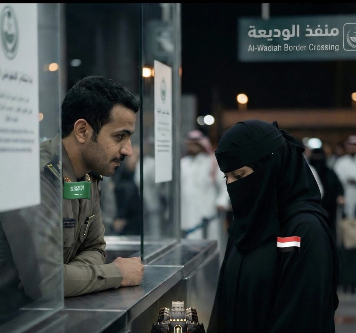 علي الدهمي tweet media