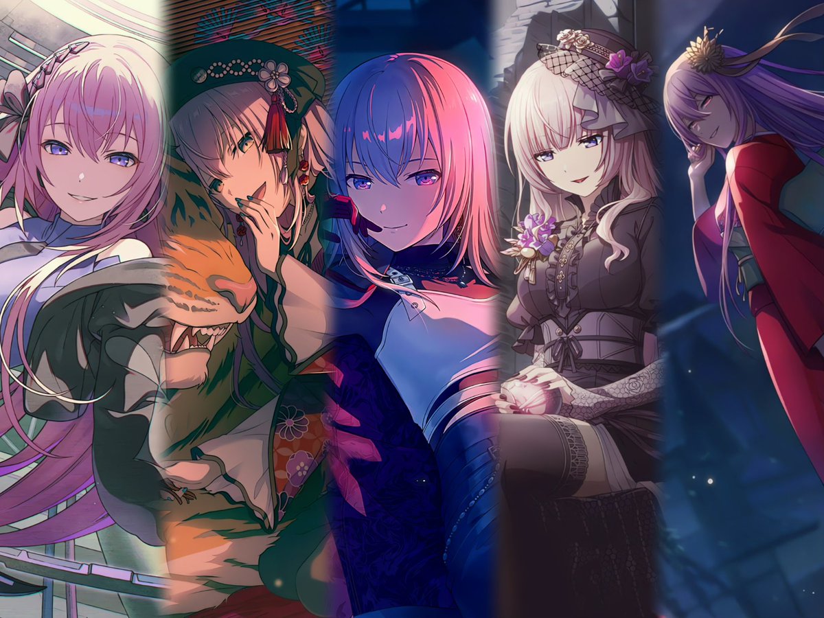 みのり tweet media