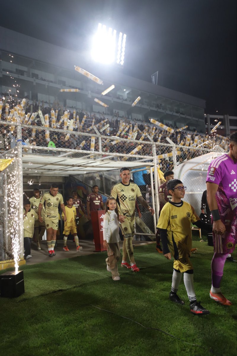 Facu Callejo tweet media