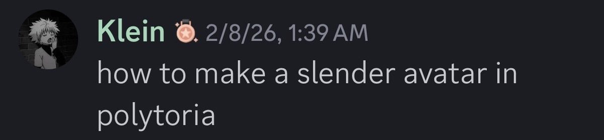 Polytoria Skeets but on X tweet media