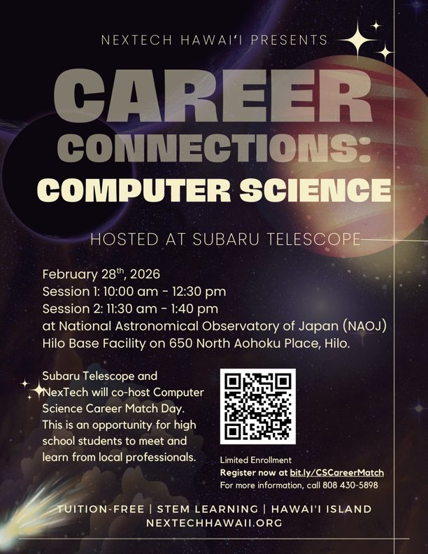 Pacific Int. Space Center for Exploration Systems tweet media