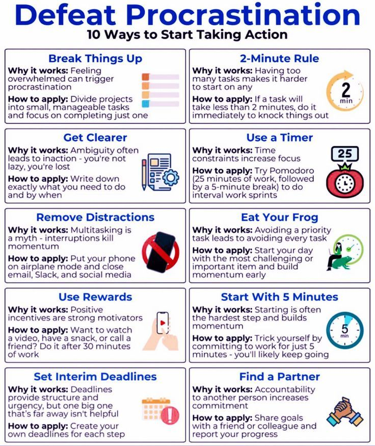 MindDynamo's tweet photo. Defeat procrastination and start taking action https://t.co/iylpK8CVUI