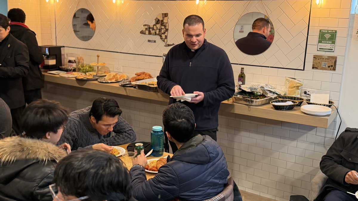 Bishop Robert Brennan tweet media