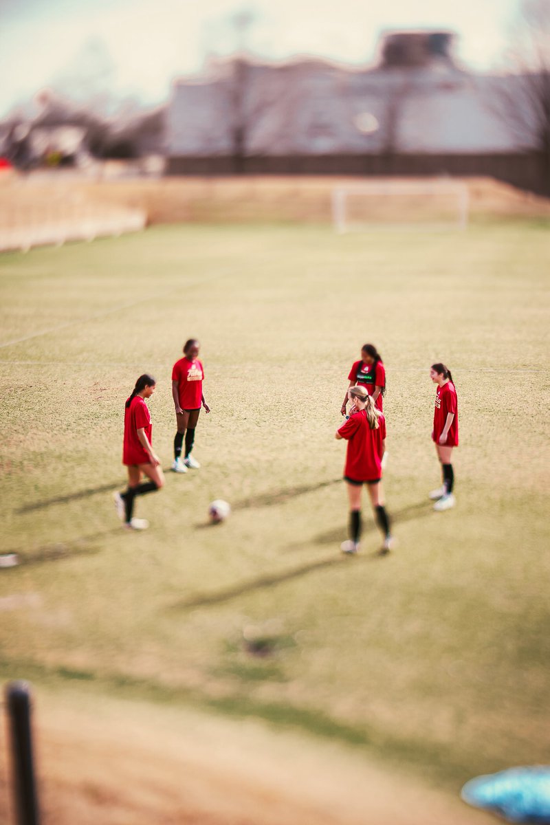 Tulsa Women's Soccer tweet media