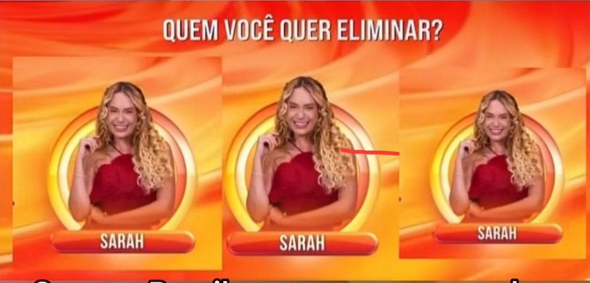 LOJINHA DE VOTOS #ForaSarah 

🛒curtiu = 5 votos 
🛒 comentou = 8 votos 
🛒deu rt = 10 votos

#BBB26