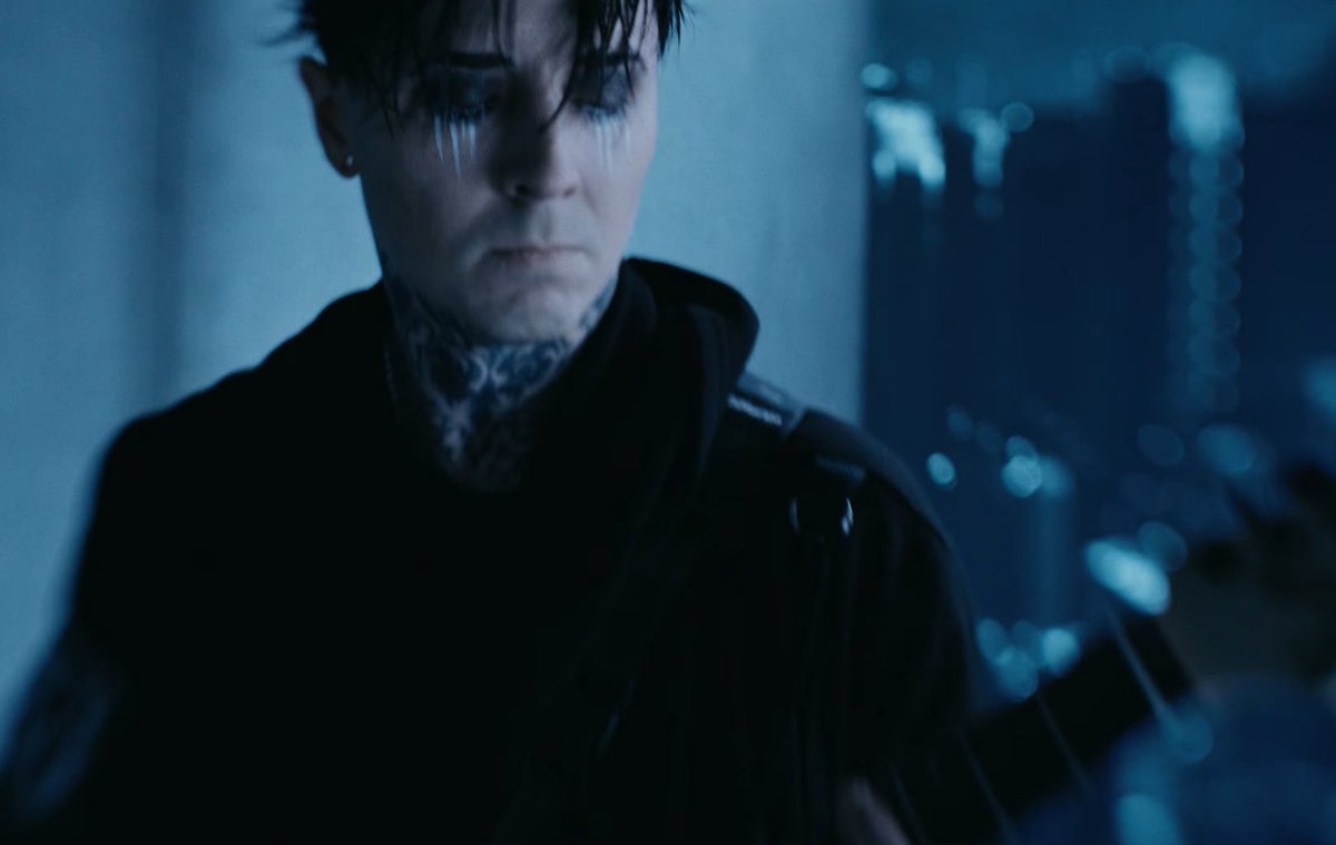 him.