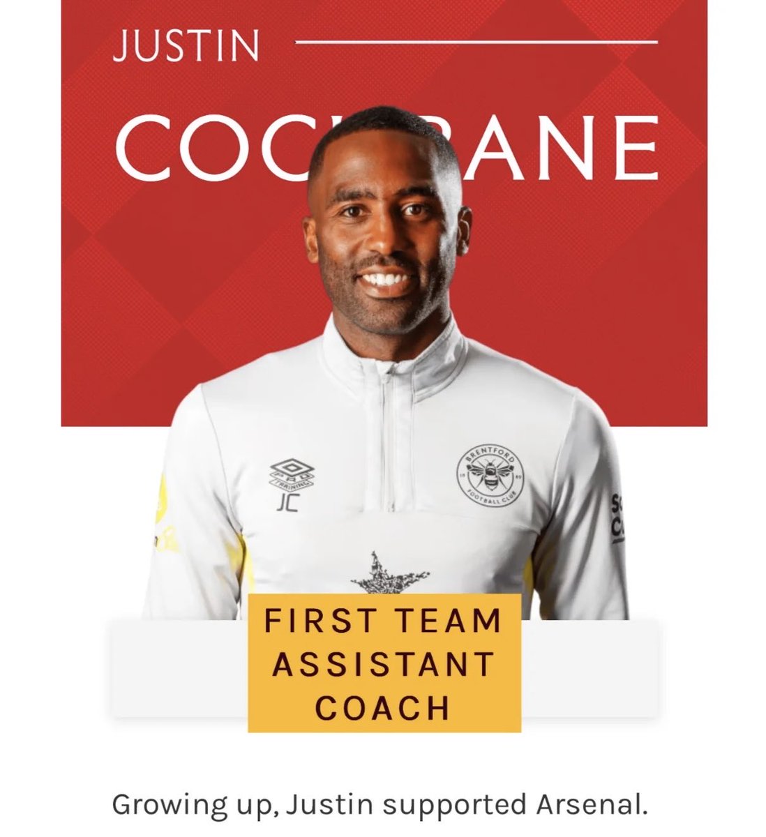 I’m telling you, this is an inside job. How else is he still here?