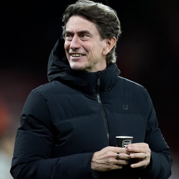 Tottenham Independent Transfer Stories tweet media