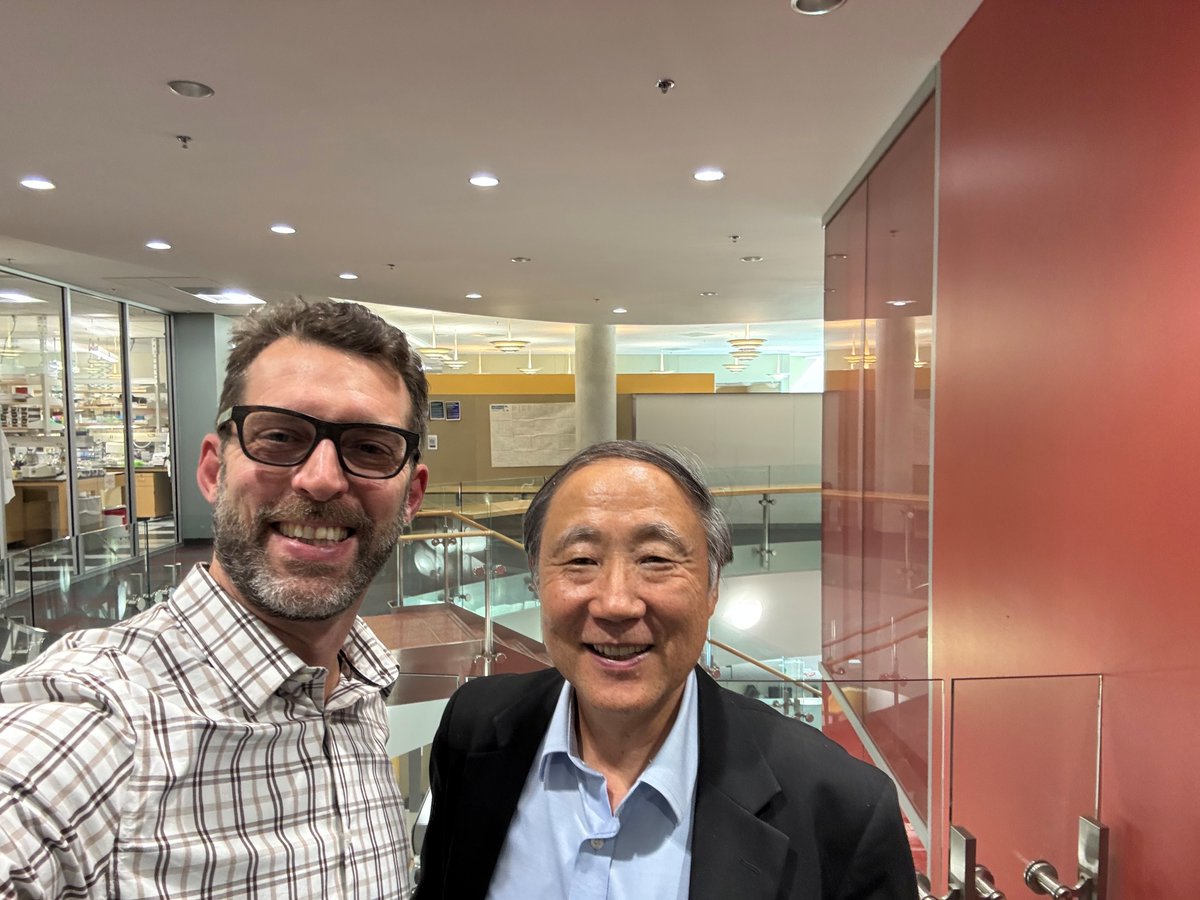 Fasan Lab tweet media