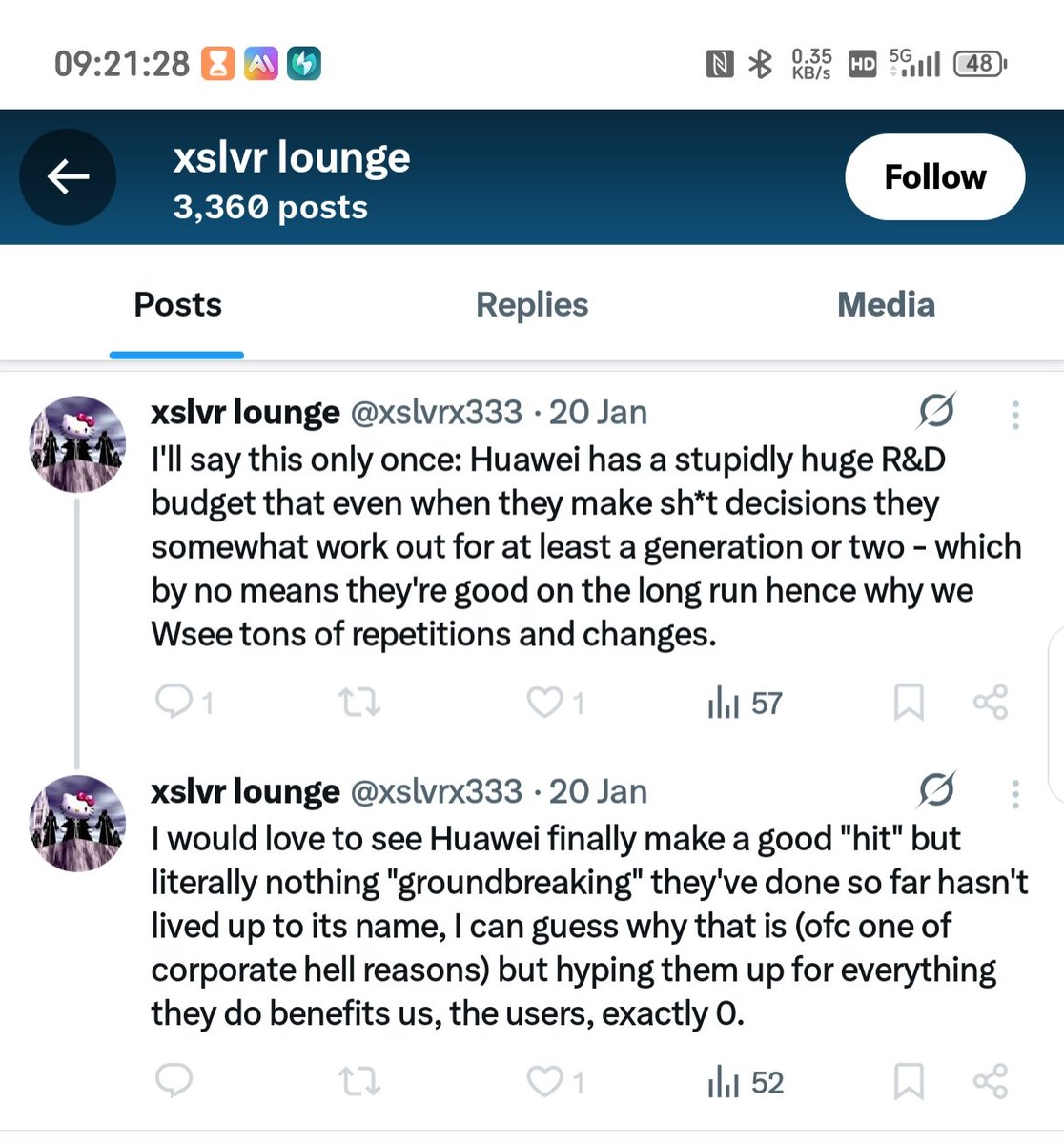 Haven't seen this guy's profile in over month, but yeah no. All I can see here are atoms of the element called Copium🤣😆 ⚛️😆⚛️😆🤣