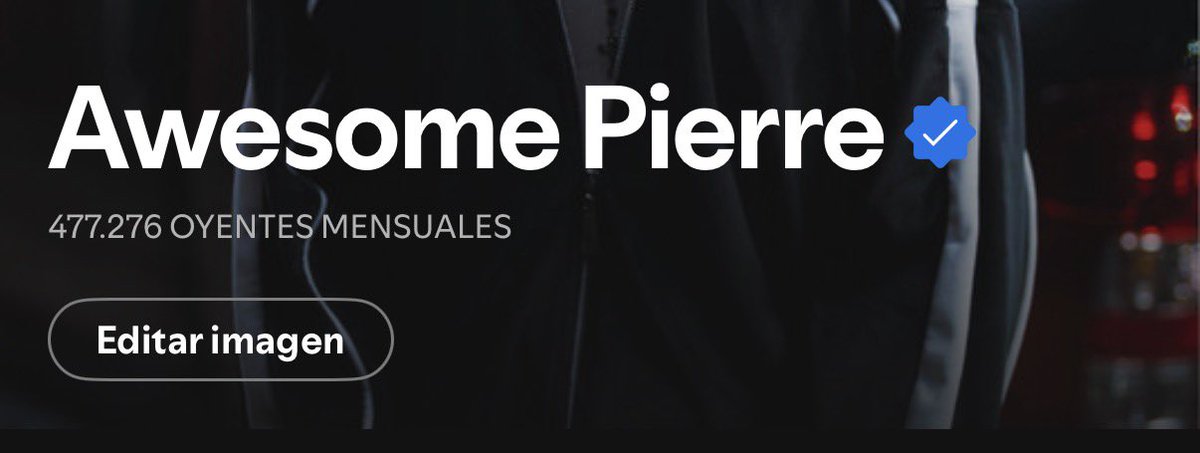 awesomepierre_'s tweet image. #under hasta llegar al millón