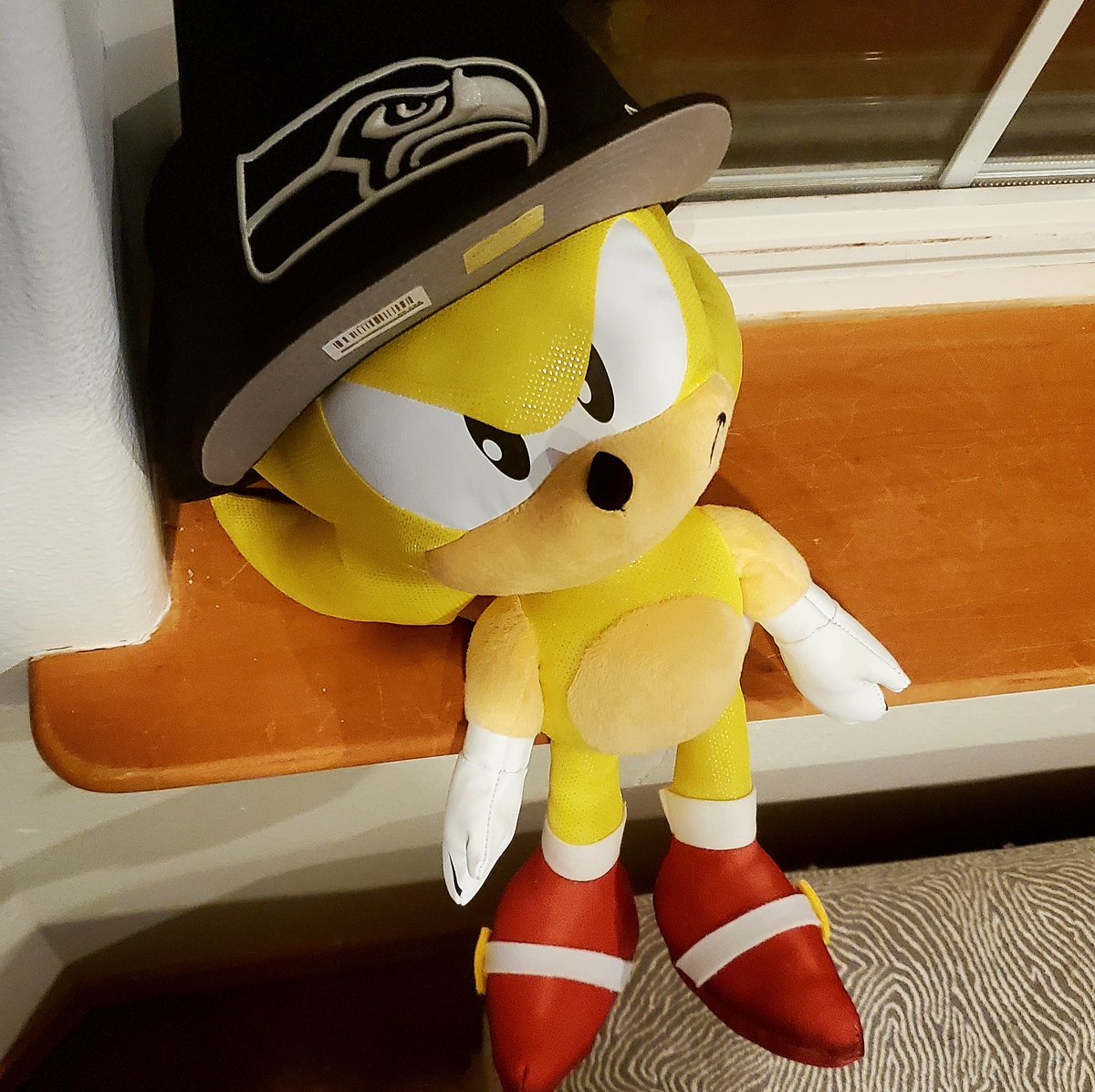 Donut Lord 🍩 tweet media