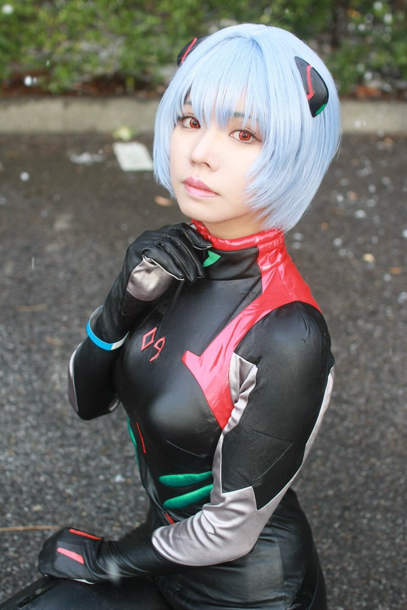 ワンフェスお写真撮影いただき
ありがとうございました🙏✨
#WF2026Ｗ #WF2026Wコスプレ