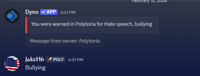 Polytoria Skeets but on X tweet media