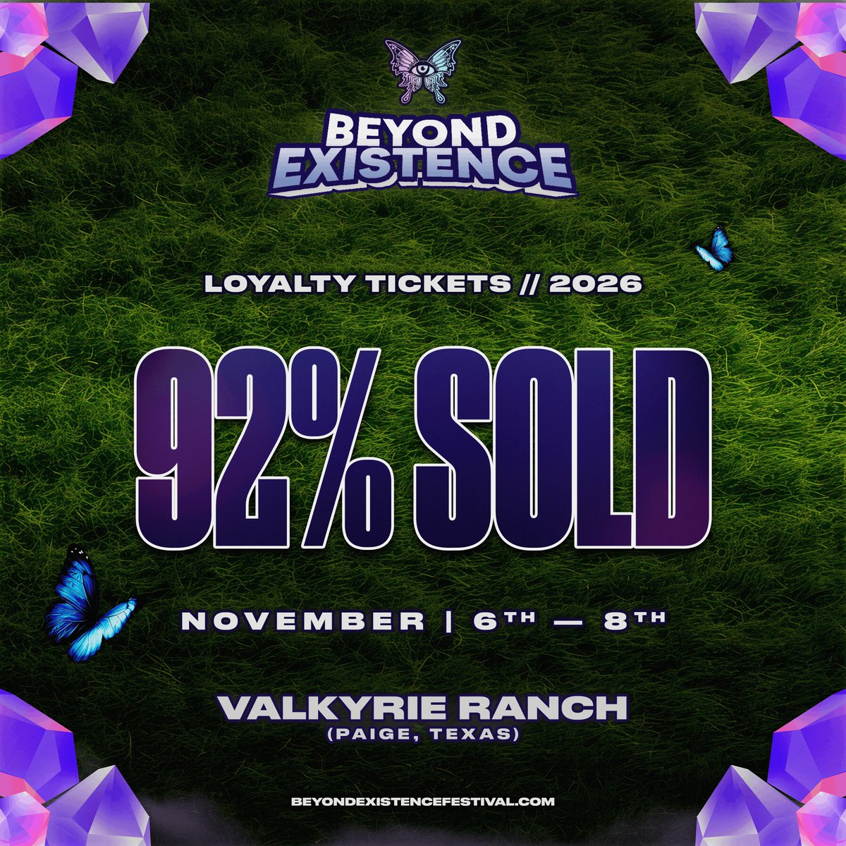 Beyond Existence tweet media