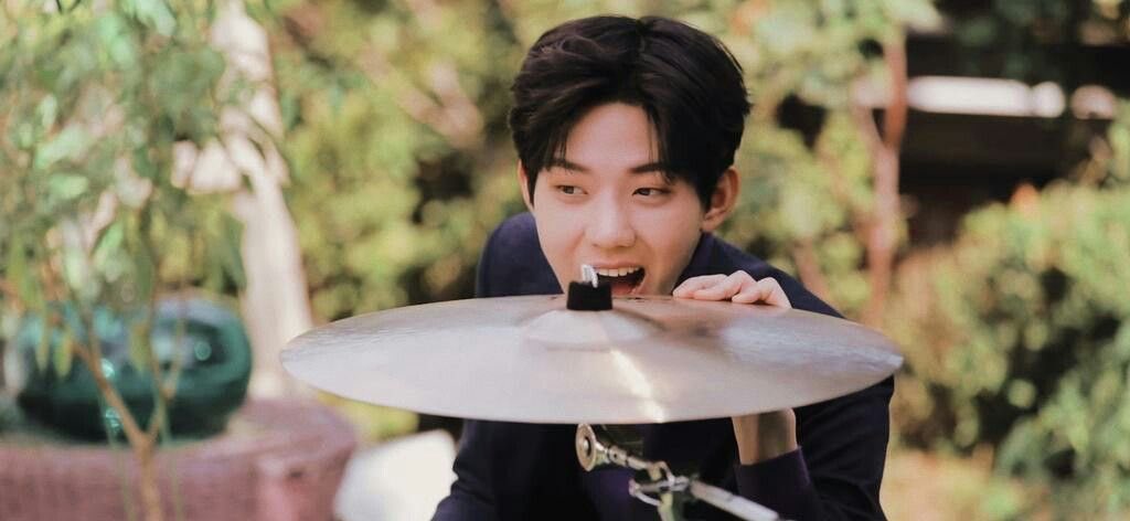 도운하루 보내쟈💛