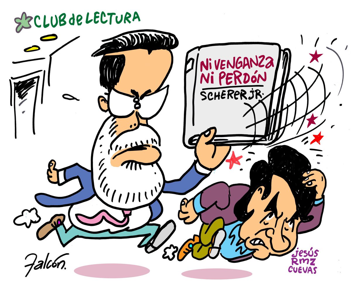 📰 Campaña de alfabetización (<a href="/falconvoy/">Manuel Falcón</a>)
#FelizMartes