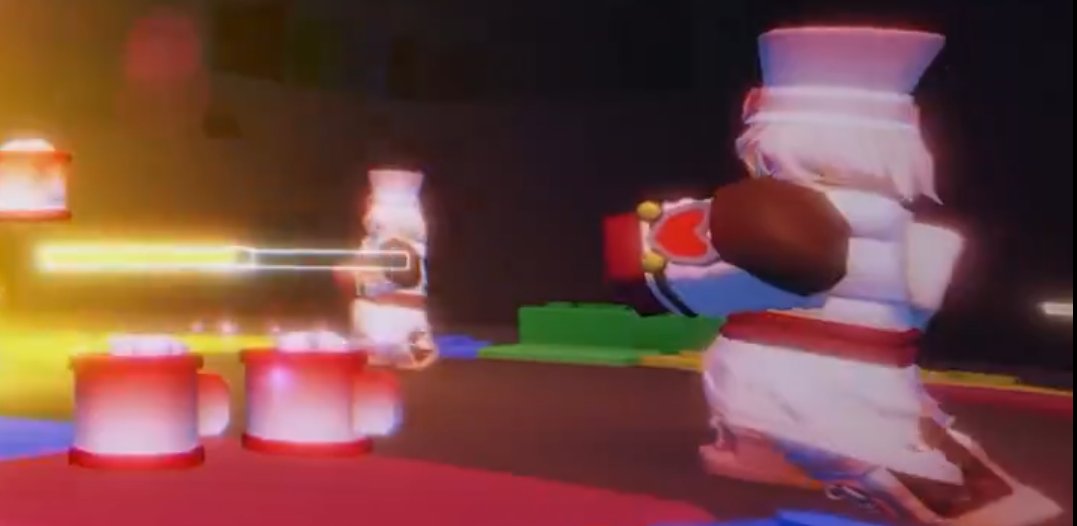 Eclipse Commander tweet media