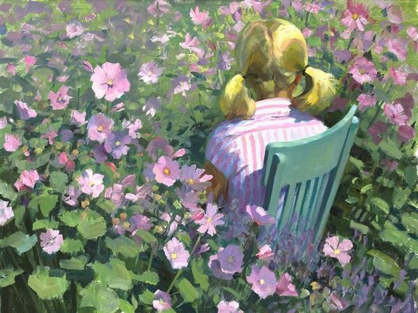 If I pay another woman to do what I do for my children, she would be called a professional doing important work.

But if I do the exact same work myself for my own children, then I’m just wasting my life and my potential.

Welcome to feminist reasoning.