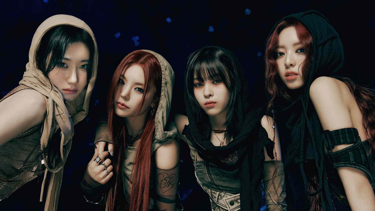 ITZY made their debut 7 years ago today.