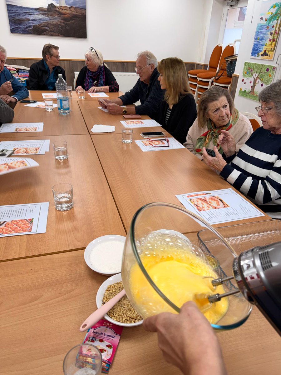 Fellowship Educational Society tweet media