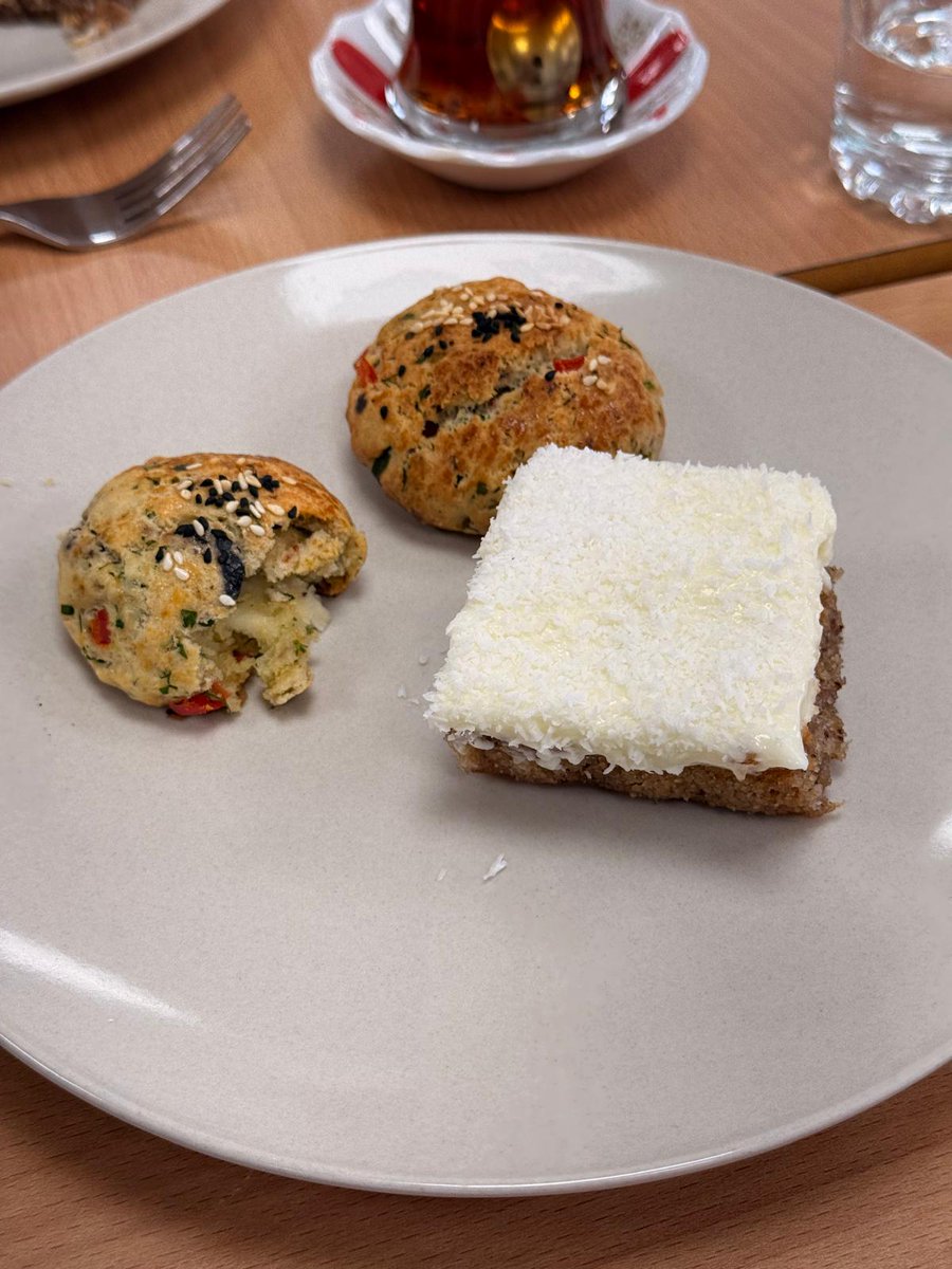 Fellowship Educational Society tweet media