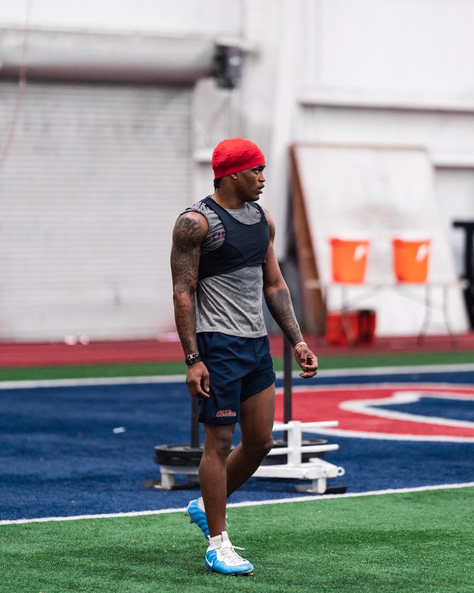 Ladarian Clardy tweet media