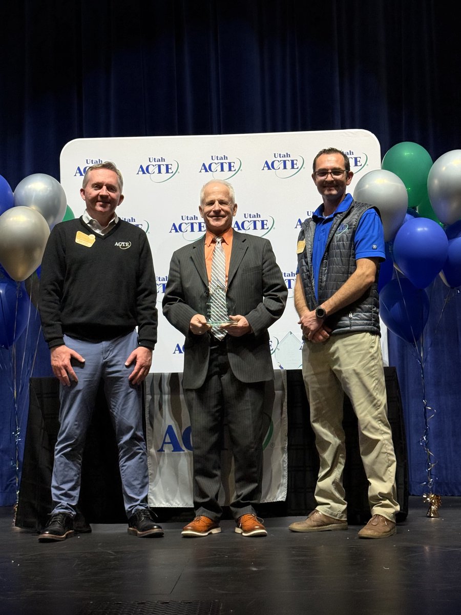 Mountainland Technical College tweet media