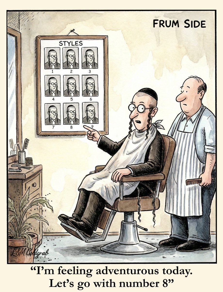 The Frum Side tweet media