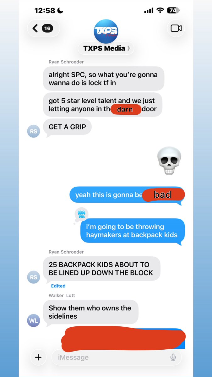 No Context TXPS tweet media