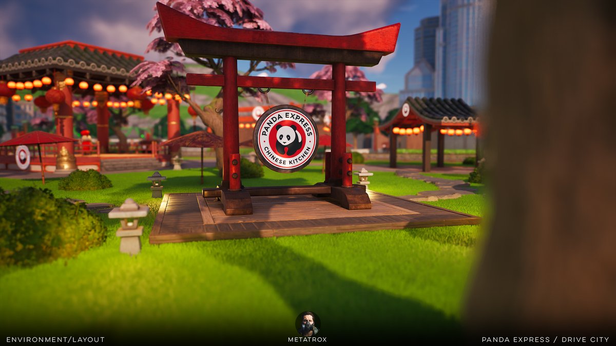 Metatrox | Steven Bongers tweet media