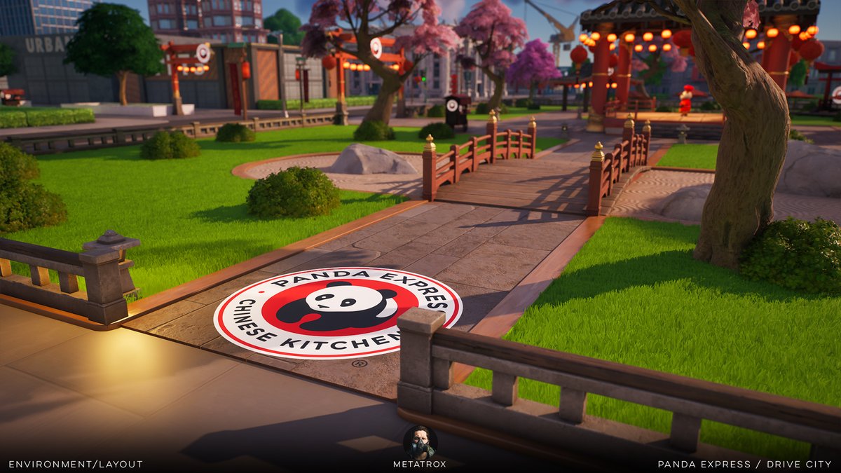 Metatrox | Steven Bongers tweet media