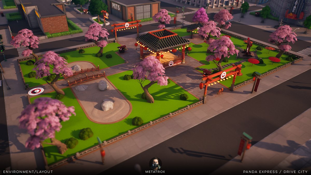 Metatrox | Steven Bongers tweet media