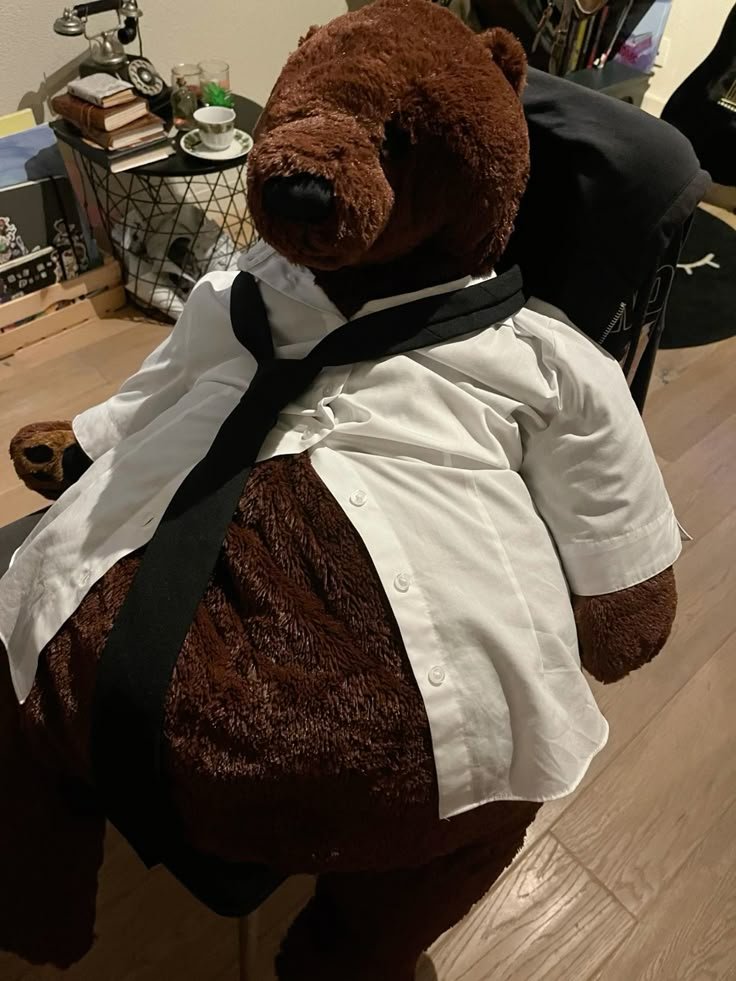 BearyDales tweet media