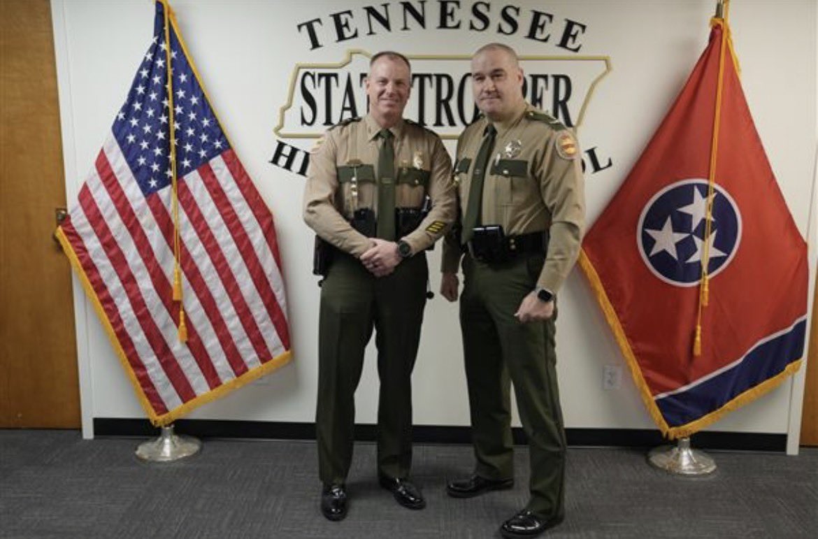 Colonel THP tweet media