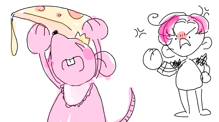 🌺¡En unas horitas!🌺
Empezamos directo de... Honestamente cualquier burrada jsjs
Los espero :D