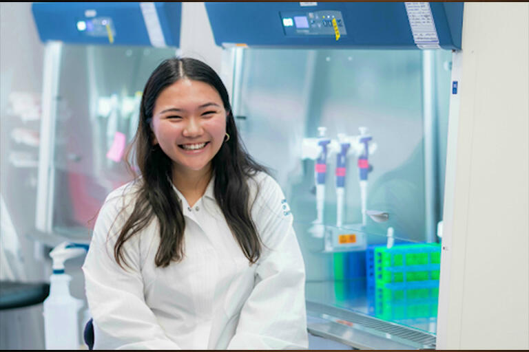 UC Berkeley MCB tweet media