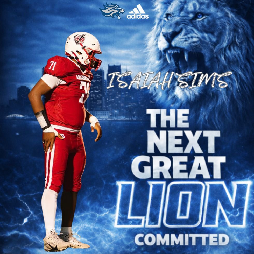 Isaiah Sims tweet media