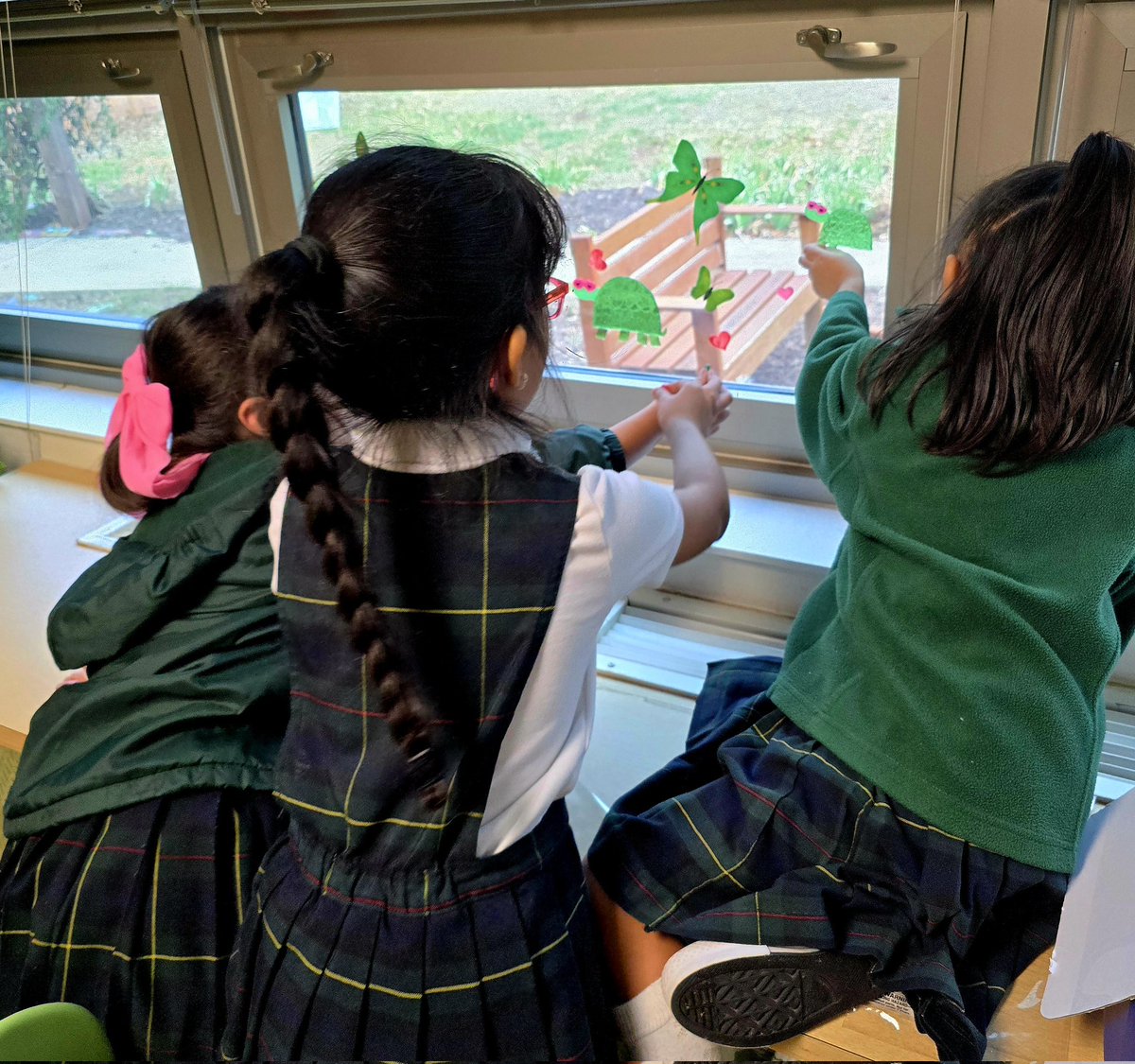 Gus the Gator tweet media