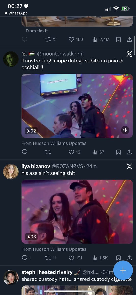 felice di sapere che la pensiamo tutti allo stesso modo