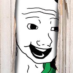 here's $wojak!

you have one week (1 WEEK!) to complete your migration of 0x50 WOJAK to the upgraded 0x8d $wojak contract

we've seen thousands of successful migrations over the last 7 days. the migration window will close Monday, February 16th at night

if you have extenuating