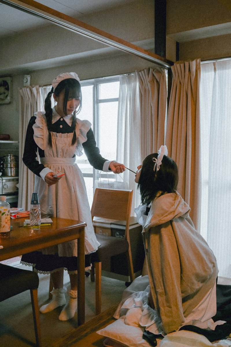 岩仓新世界 (@iwakura__1996) on Twitter photo 