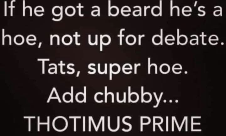 InfragilisTee's tweet image. 