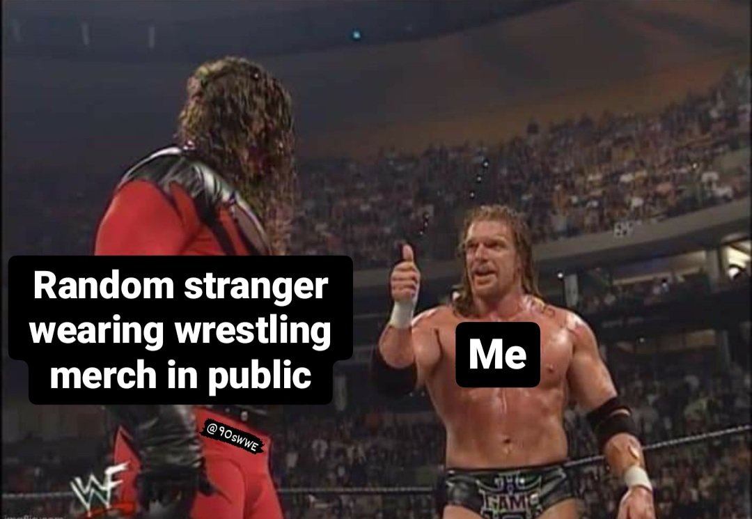 90sWWE's tweet photo. 👍🏻💯 https://t.co/NNTzcTbgvQ