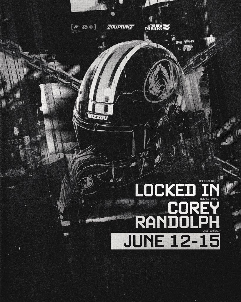 Corey Randolph ⭐️⭐️⭐️ tweet media