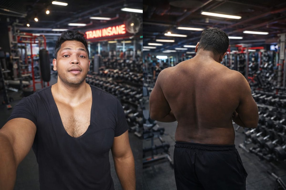 Some background change to  check 🤭🤭. 
. 
. 
. 
. 

#Bears #musclebear #men #muscle #scruffy #Grind #master #cashmaster #spoilme #lifestyle