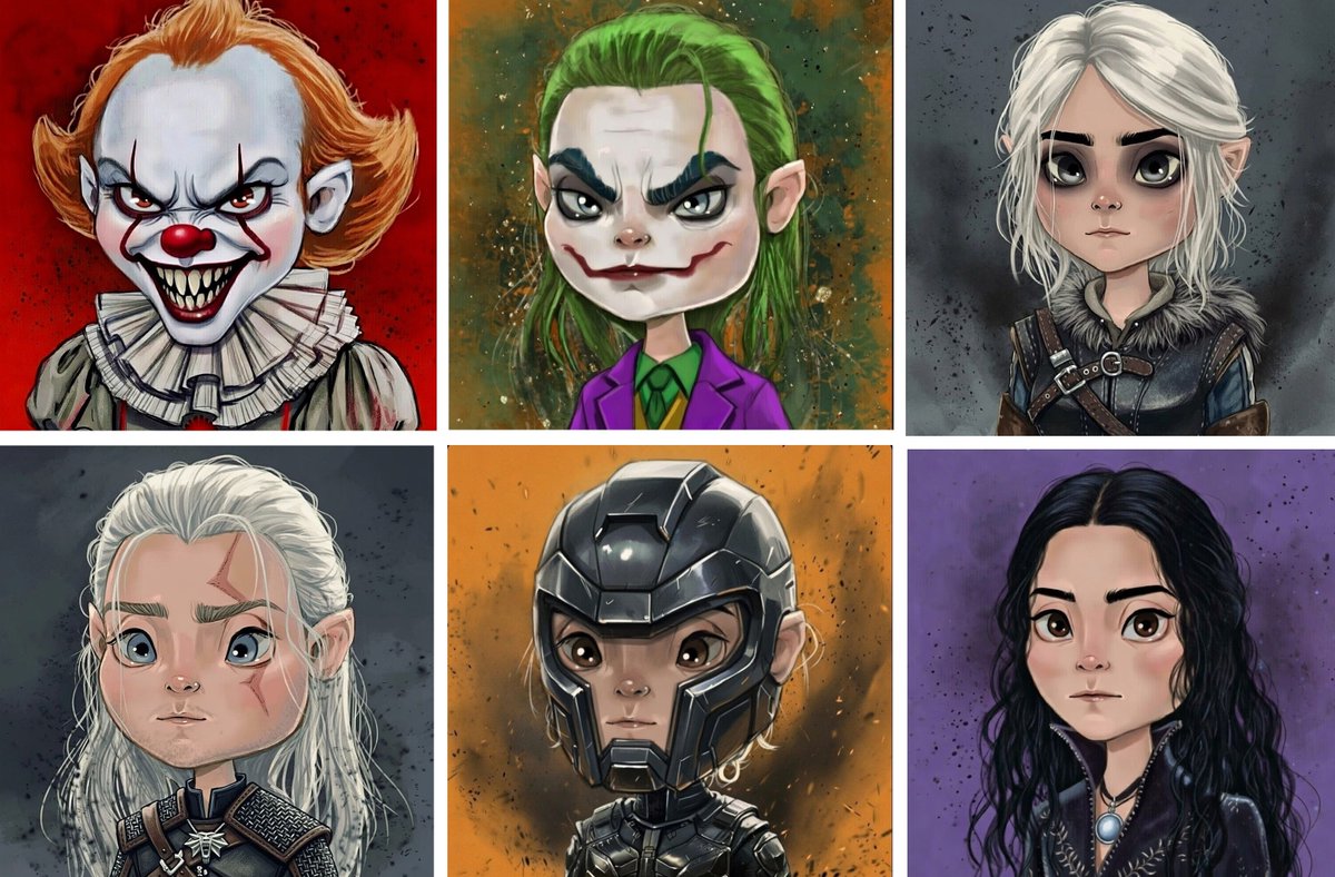 Joan Marshall💚🌱 tweet media